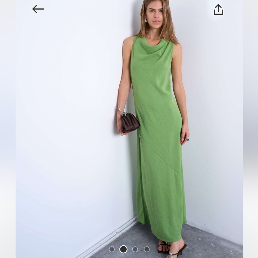 Brand New Topshop Dress